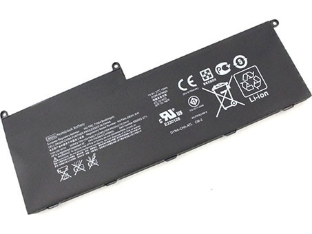 Oem Replacement laptop battery for hp Envy-15T-3100 Oem Replacement laptop battery hp for Envy-15T-3100