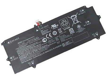Oem Replacement laptop battery hp  for HSTNN-DB7F 