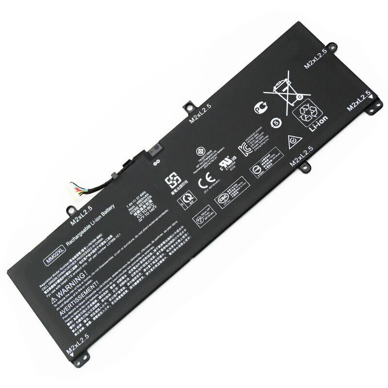 Oem Replacement laptop battery hp  for PAVILION 13-AN0808NO 