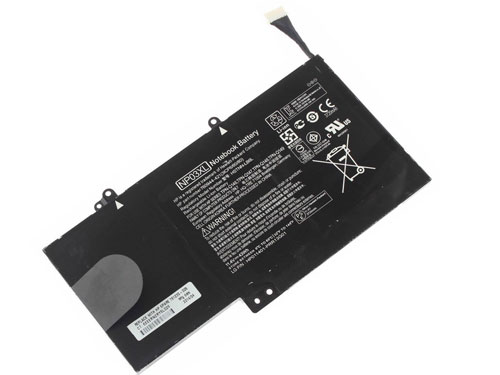 Oem Replacement laptop battery hp  for NP03XL 