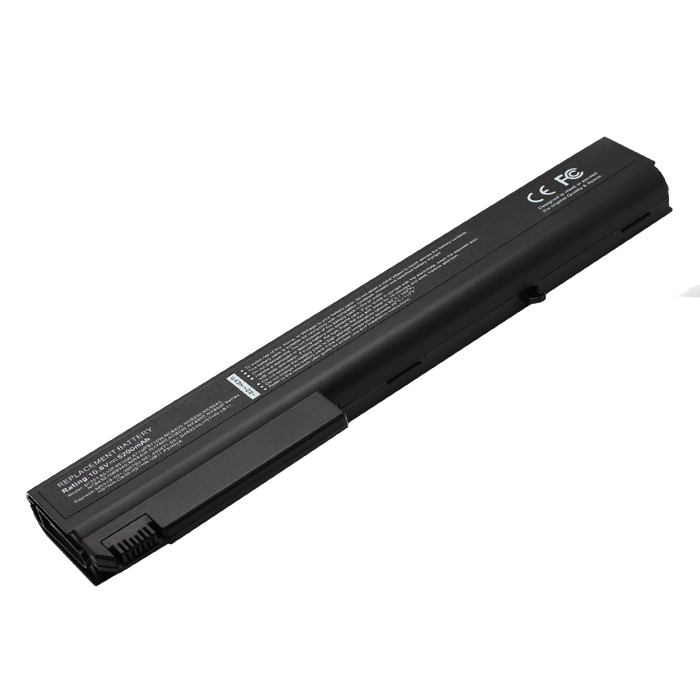 Oem Replacement laptop battery for HP COMPAQ Business-Notebook-nc8430 Oem Replacement laptop battery HP COMPAQ for Business-Notebook-nc8430