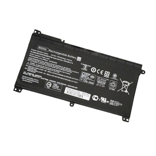 Oem Replacement laptop battery for hp TPN-W118 Oem Replacement laptop battery hp for TPN-W118
