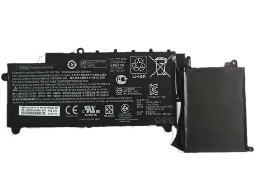 Oem Replacement laptop battery for hp Pavilion-X360 Oem Replacement laptop battery hp for Pavilion-X360
