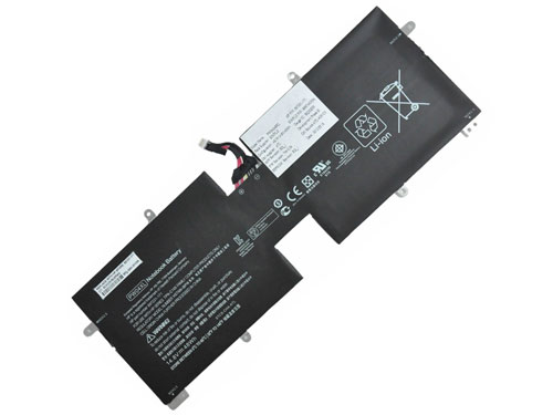 Oem Replacement laptop battery hp  for 697231-171 