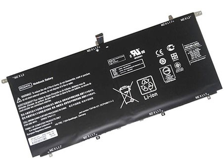 Oem Replacement laptop battery hp  for Spectre-13-3000EE 