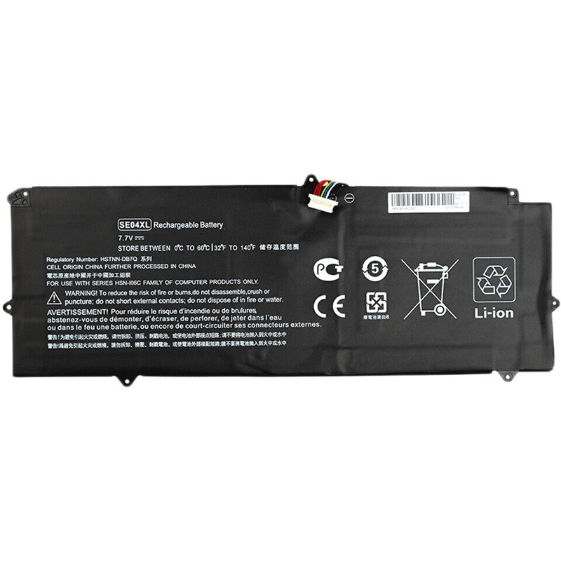 Oem Replacement laptop battery for hp Pro X2 612 G2 Oem Replacement laptop battery hp for Pro X2 612 G2