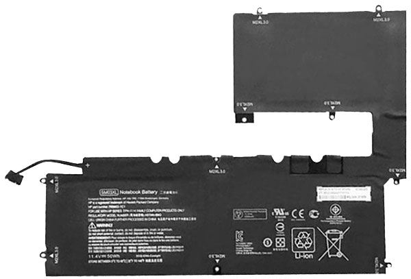 Oem Replacement laptop battery for hp 766802-121 Oem Replacement laptop battery hp for 766802-121
