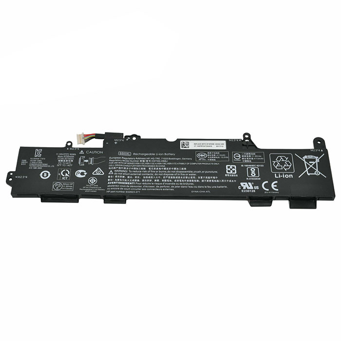 Oem Replacement laptop battery hp  for 933321-855 