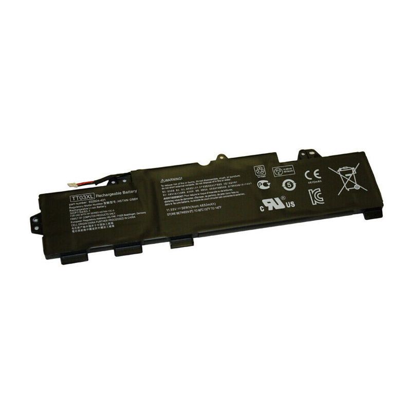 Oem Replacement laptop battery for hp HSTNN-LB8H Oem Replacement laptop battery hp for HSTNN-LB8H