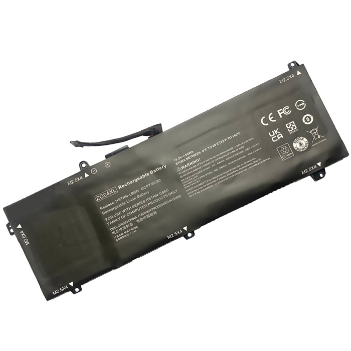Oem Replacement laptop battery hp  for ZO04 