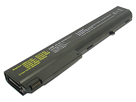 Oem Replacement laptop battery HP COMPAQ  for Business Notebook  8510w 
