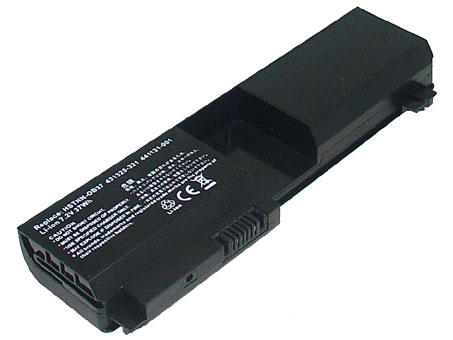 Oem Replacement laptop battery hp  for HSTNN-OB37 