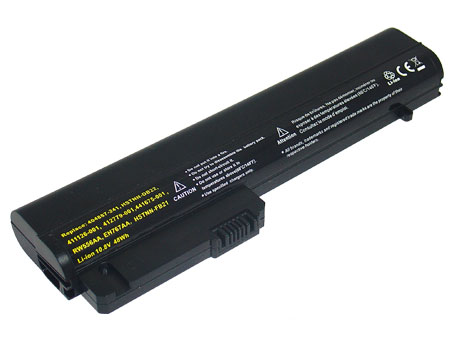 Oem Replacement laptop battery for hp 2533t Oem Replacement laptop battery hp for 2533t
