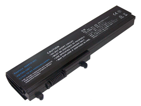 Oem Replacement laptop battery hp  for Pavilion dv3507ea 
