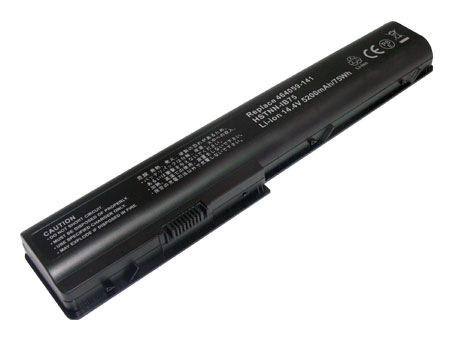 Oem Replacement laptop battery hp  for HSTNN-DB75 