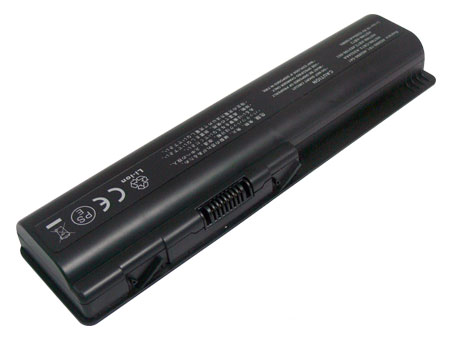Oem Replacement laptop battery HP  for HDX16-1140US 