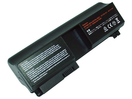 Oem Replacement laptop battery hp  for HSTNN-XB41 
