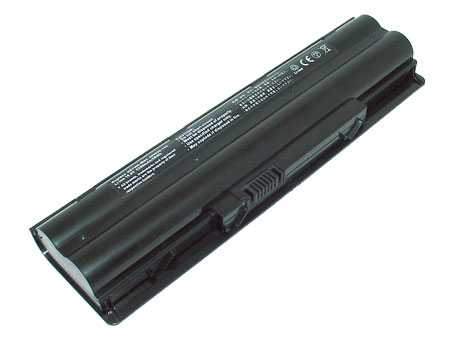 Oem Replacement laptop battery hp  for Pavilion dv3-1075us 