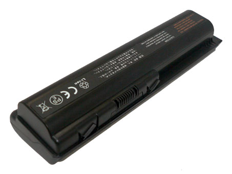 Oem Replacement laptop battery HP  for HDX16-1140US 