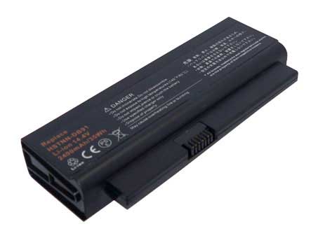 Oem Replacement laptop battery for hp HSTNN-XB91 Oem Replacement laptop battery hp for HSTNN-XB91