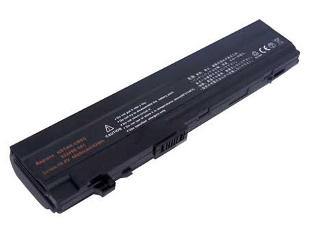 Oem Replacement laptop battery hp  for HSTNN-IB0F 