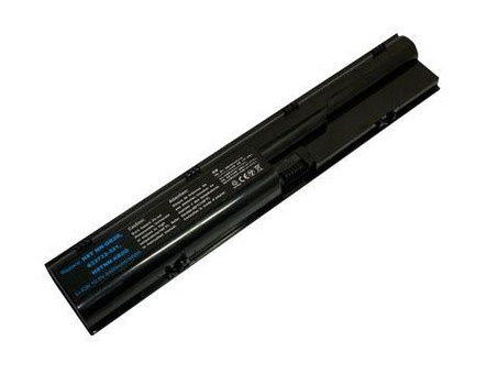 Oem Replacement laptop battery HP  for Probook 4435s 