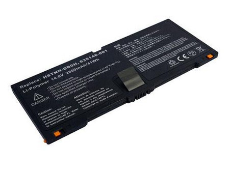 Oem Replacement laptop battery for hp 635146-001 Oem Replacement laptop battery hp for 635146-001