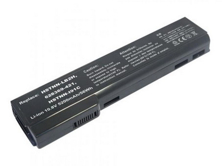 Oem Replacement laptop battery hp  for 628666-001 