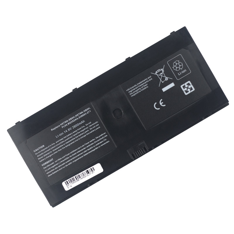 Oem Replacement laptop battery for hp 594637-241 Oem Replacement laptop battery hp for 594637-241