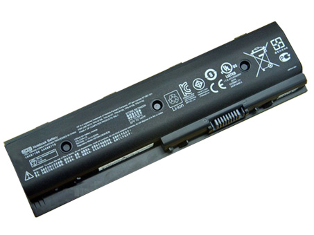 Oem Replacement laptop battery hp  for DV7-7061ea 