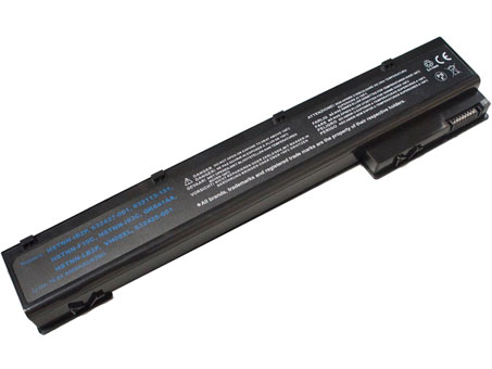 Oem Replacement laptop battery for hp EliteBook 8570w Oem Replacement laptop battery hp for EliteBook 8570w