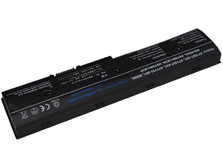 Oem Replacement laptop battery for hp Envy dv4-5205tx Oem Replacement laptop battery hp for Envy dv4-5205tx