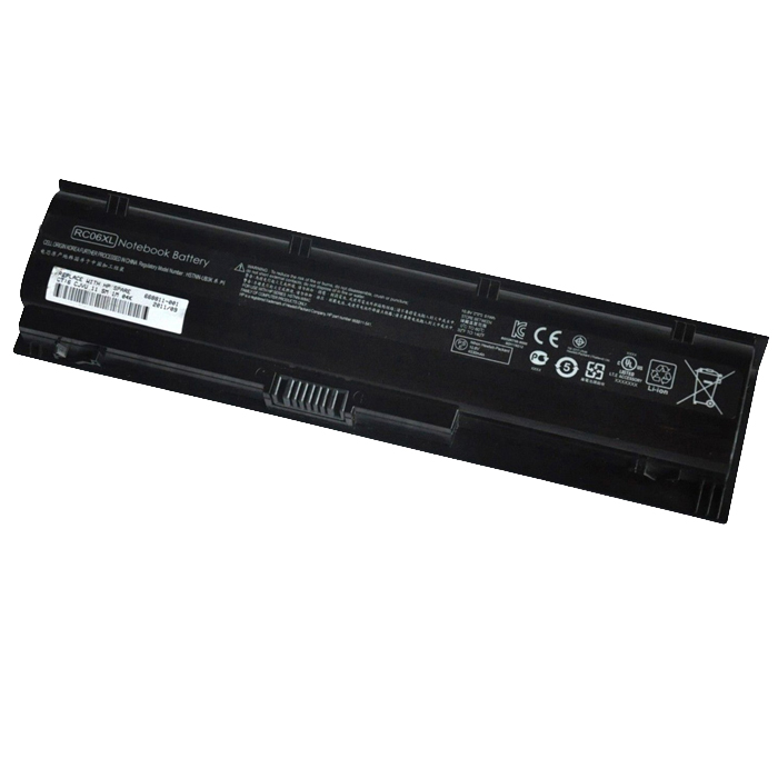 Oem Replacement laptop battery for hp RC06XL Oem Replacement laptop battery hp for RC06XL