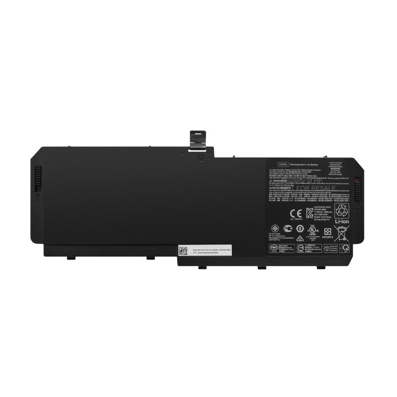 Oem Replacement laptop battery hp  for HSN-Q12C 