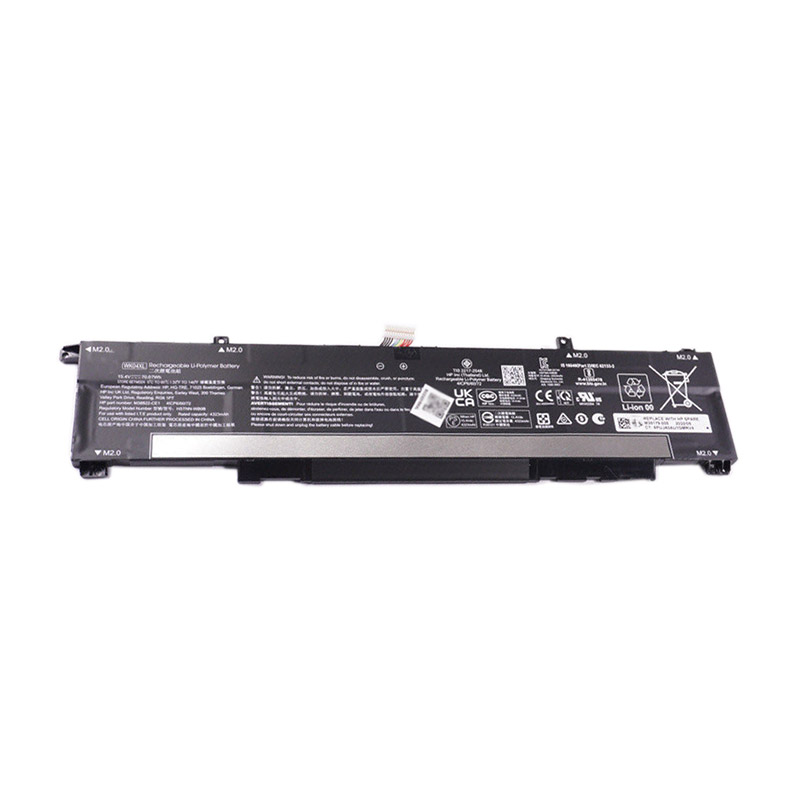 Oem Replacement laptop battery for hp Victus 16-E0111AX Oem Replacement laptop battery hp for Victus 16-E0111AX