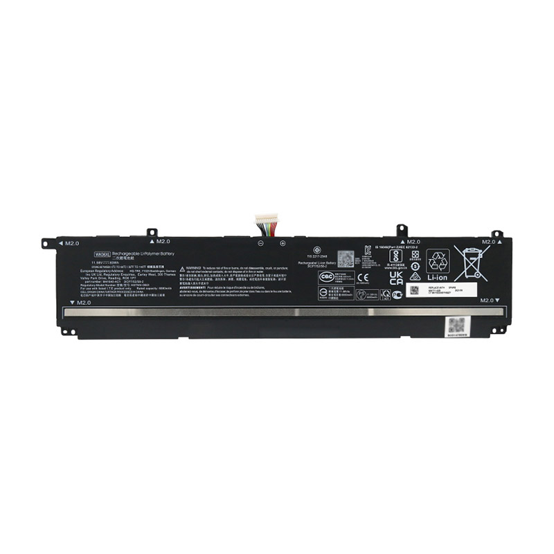 Oem Replacement laptop battery for hp OMEN 17-ck0010ca Oem Replacement laptop battery hp for OMEN 17-ck0010ca