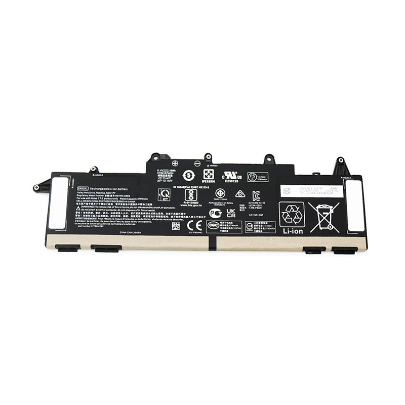 Oem Replacement laptop battery hp  for ProBook x360 435 G8 2X7P9EA 