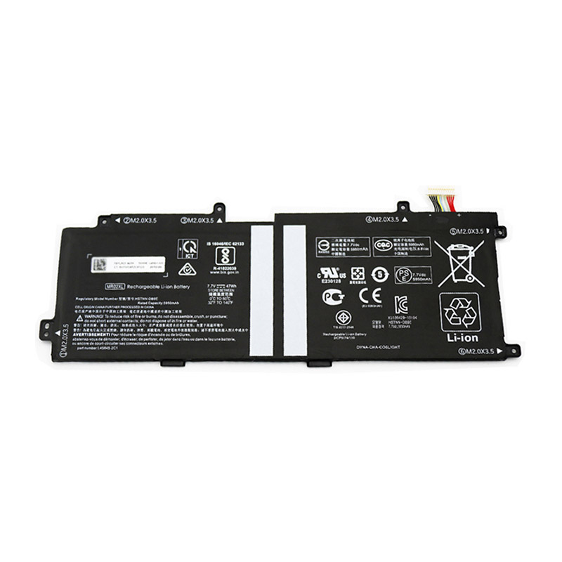 Oem Replacement laptop battery HP   for MR02047XL-PL 