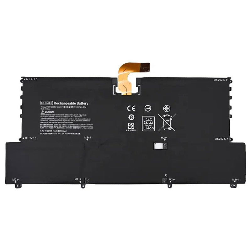 Oem Replacement laptop battery for hp 844199-850 Oem Replacement laptop battery hp for 844199-850