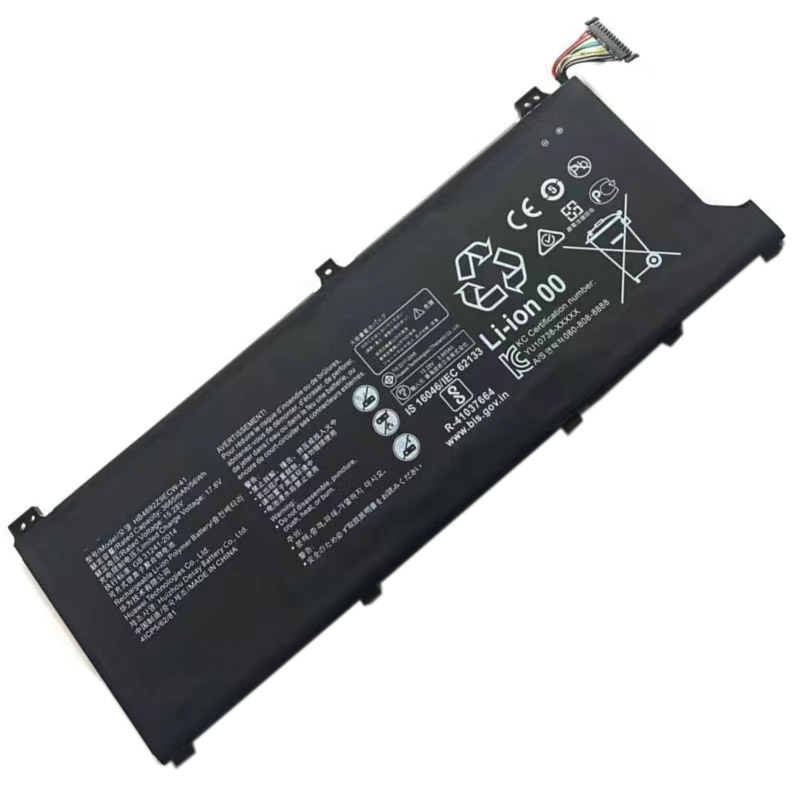 Oem Replacement laptop battery Huawei  for MagicBooK 14 