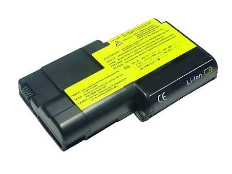 Oem Replacement laptop battery ibm  for 02K6621 