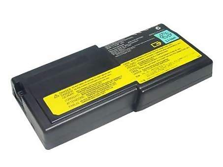 Oem Replacement laptop battery ibm  for 92P0988 