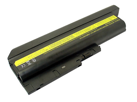 Oem Replacement laptop battery IBM  for ThinkPad R60e Series 