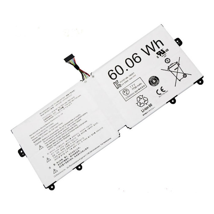 Oem Replacement laptop battery for LG Gram 15Z970-G.AA53C Oem Replacement laptop battery LG for Gram 15Z970-G.AA53C