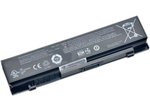 Oem Replacement laptop battery for LG SQU-1017 Oem Replacement laptop battery LG for SQU-1017