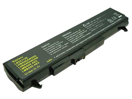 Oem Replacement laptop battery LG  for R405 