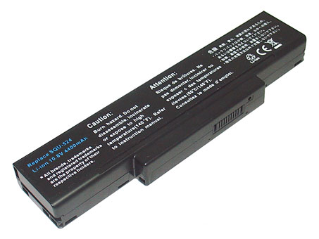 Oem Replacement laptop battery LG  for F1-2A4GY 
