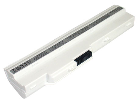 Oem Replacement laptop battery MSI  for BTY-S12 