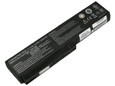 Oem Replacement laptop battery FUJITSU-SIEMENS  for SW8 