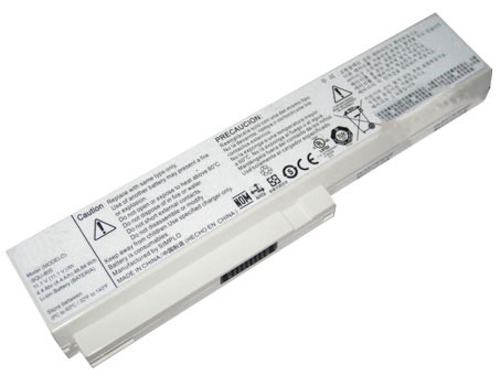 Oem Replacement laptop battery for LG 3UR18650-2-T0188 Oem Replacement laptop battery LG for 3UR18650-2-T0188
